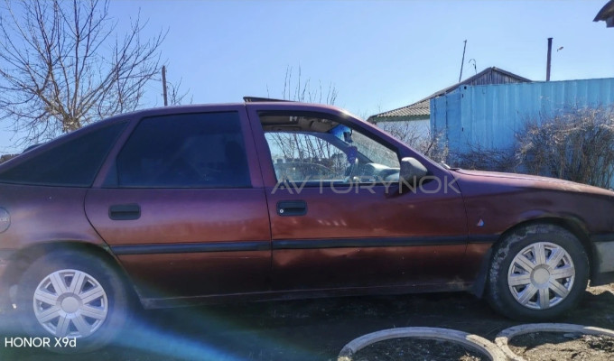Opel Vectra 1994 года