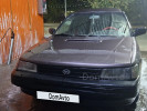 Subaru Legacy 1991 года