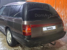 Subaru Legacy 1991 года