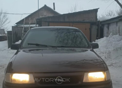Opel Vectra 1993 года
