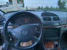 Mercedes-Benz E-Класс 2003 года