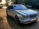 Mercedes-Benz E-Класс 1997 года