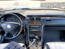 Mercedes-Benz E-Класс 1997 года