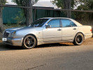 Mercedes-Benz E-Класс 1997 года