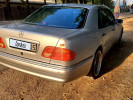 Mercedes-Benz E-Класс 1997 года