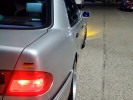 Mercedes-Benz E-Класс 1997 года
