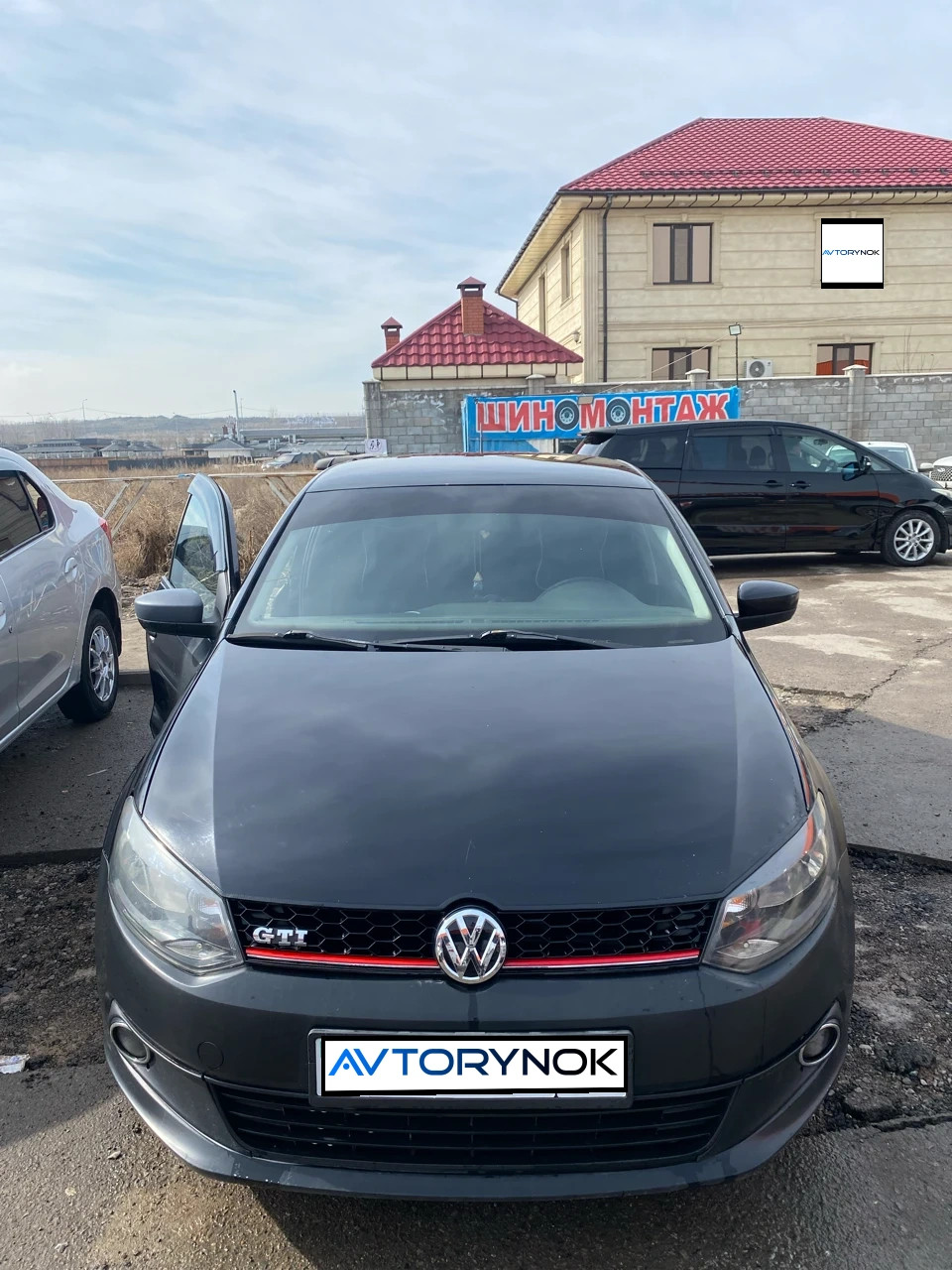 Volkswagen Polo, 2013