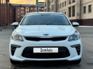 Kia Rio 2020 года