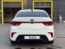 Kia Rio 2020 года
