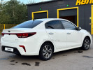 Kia Rio 2020 года