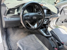 Hyundai Elantra 2019 года