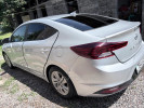 Hyundai Elantra 2019 года