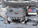 Hyundai Elantra 2019 года
