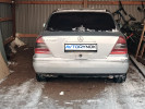Mercedes-Benz C-Класс 1996 года