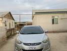 Hyundai Elantra 2014 года