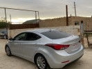 Hyundai Elantra 2014 года