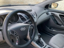 Hyundai Elantra 2014 года
