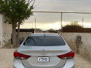 Hyundai Elantra 2014 года