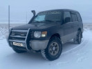 Mitsubishi Pajero 1996 года