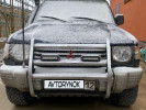 Mitsubishi Pajero 1996 года