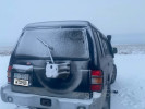 Mitsubishi Pajero 1996 года