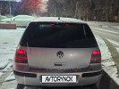 Volkswagen Golf 1998 года