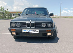 BMW 3 серия 1990 года