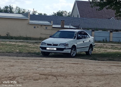 Toyota Carina E 1992 года