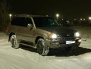Lexus LX 1998 года