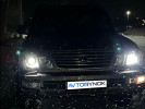 Lexus LX 1998 года