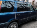 Honda CR-V 1997 года