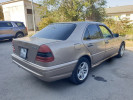 Mercedes-Benz C-Класс 1994 года