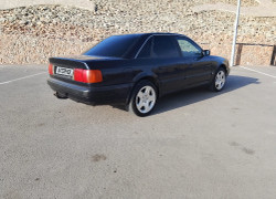 Audi 100 1992 года