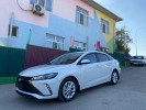 Chevrolet Monza 2024 года