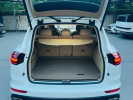 Porsche Cayenne 2016 года