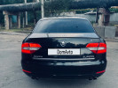 Skoda Superb 2013 года