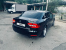 Skoda Superb 2013 года