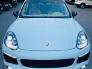 Porsche Cayenne 2016 года