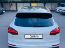 Porsche Cayenne 2016 года