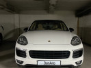 Porsche Cayenne 2016 года
