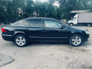 Skoda Superb 2013 года
