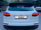 Porsche Cayenne 2016 года