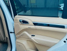 Porsche Cayenne 2016 года