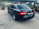 Skoda Superb 2013 года
