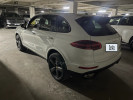 Porsche Cayenne 2016 года