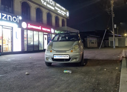 Chery Sweet (QQ) 2005 года