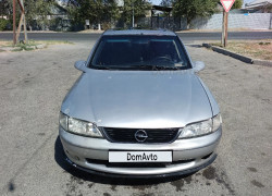 Opel Vectra 1995 года