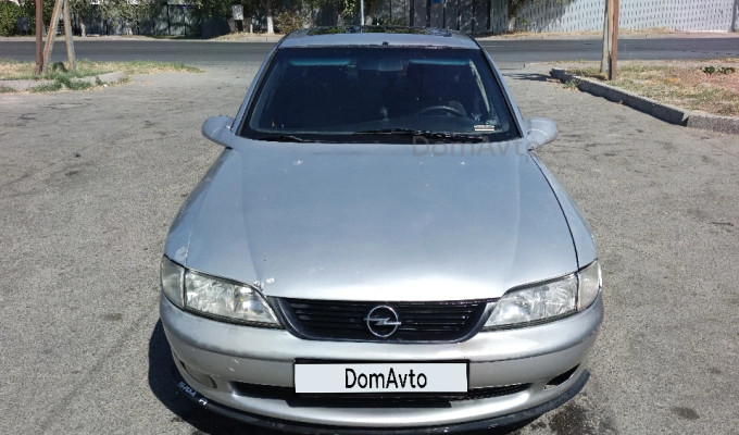 Opel Vectra 1995 года
