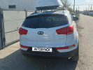 Kia Sportage 2015 года