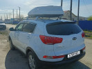 Kia Sportage 2015 года